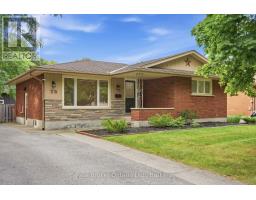 28 BRENTWOOD DRIVE, St. Catharines, Ontario