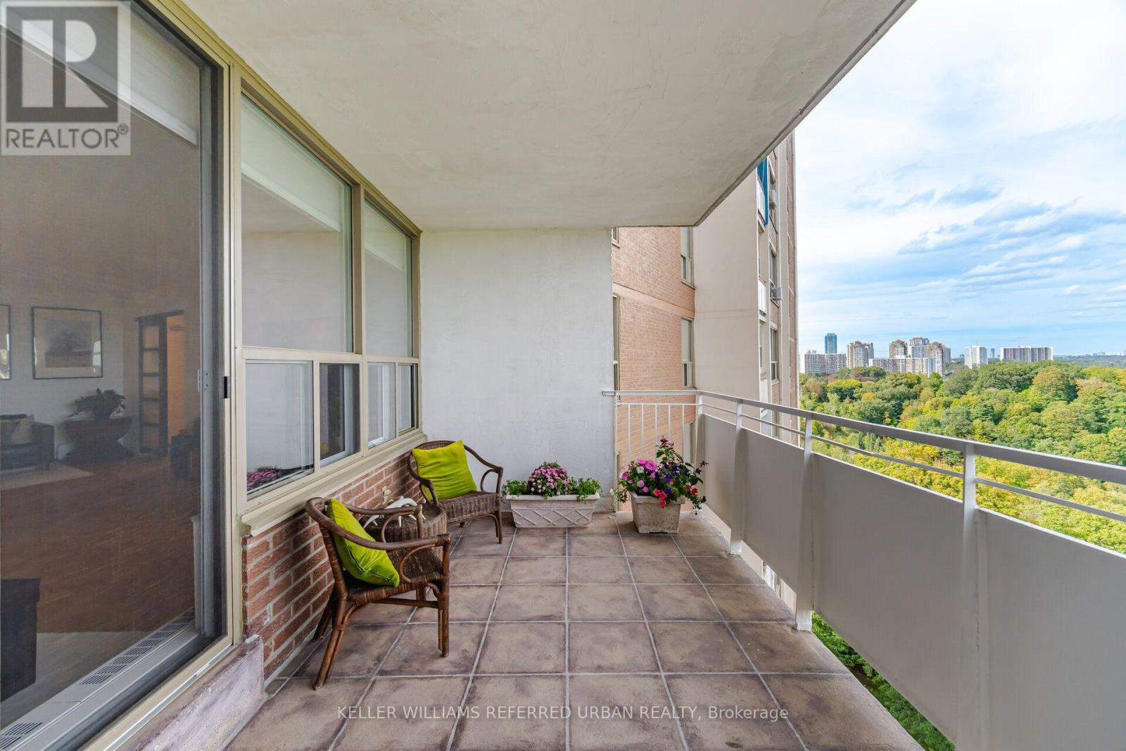 1416 - 60 Pavane Linkway Way, Toronto, Ontario  M3C 1A1 - Photo 23 - C13800896