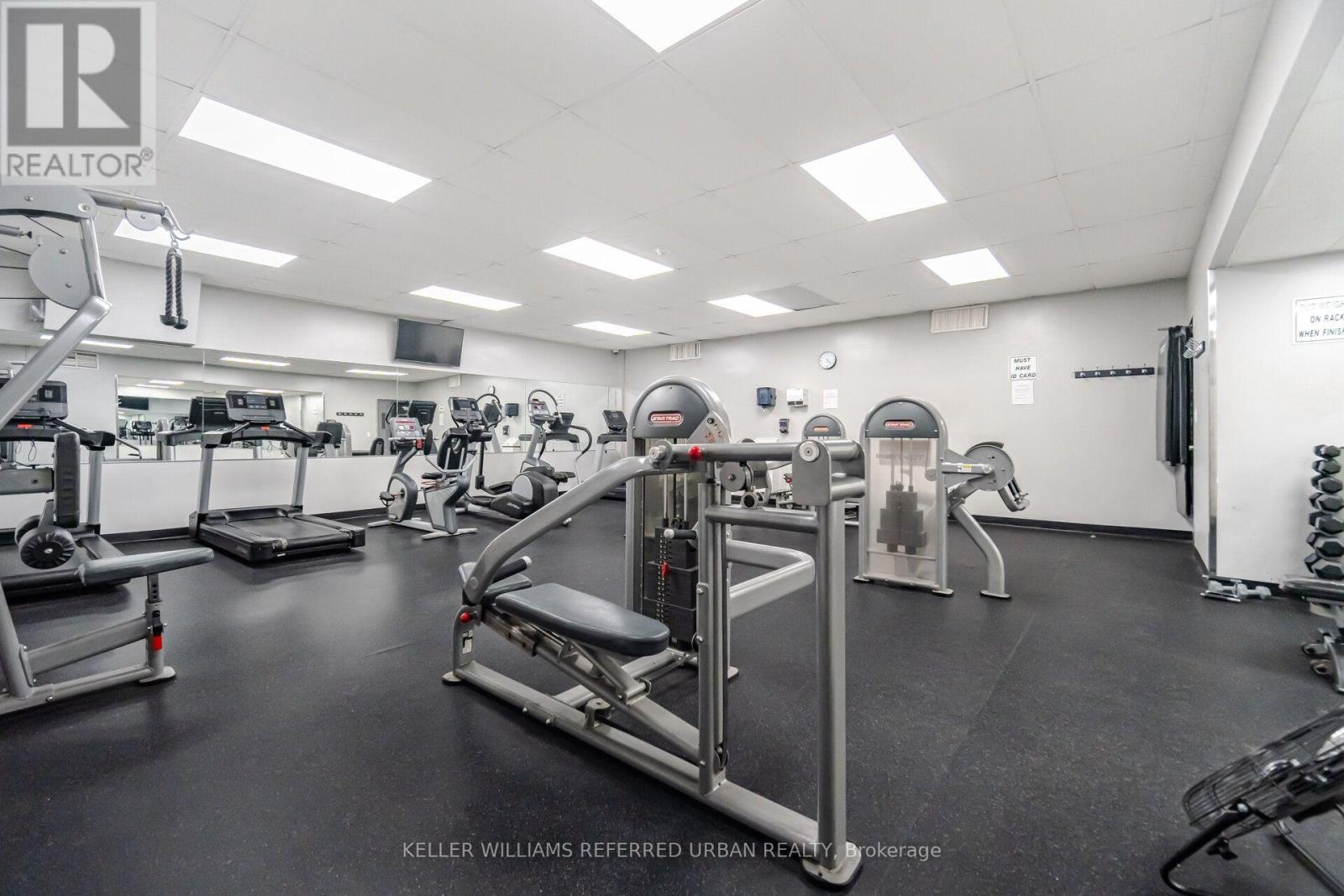 1416 - 60 Pavane Linkway Way, Toronto, Ontario  M3C 1A1 - Photo 31 - C13800896