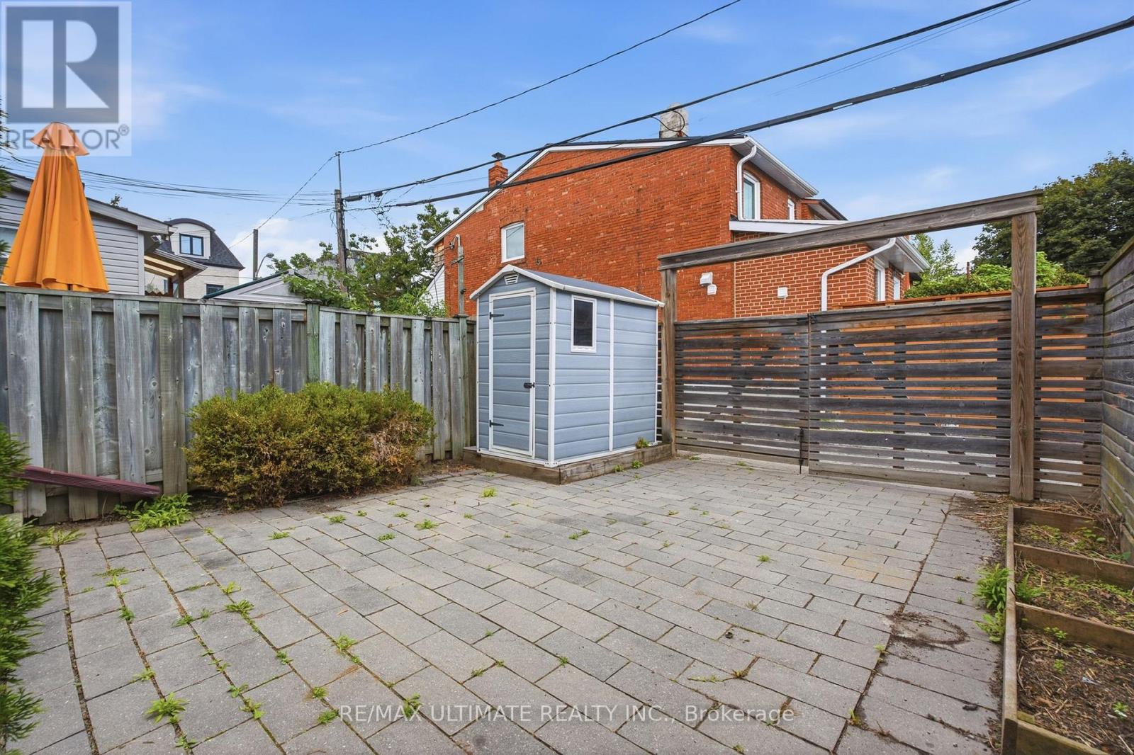 Main/upper - 305 Winona Drive, Toronto, Ontario  M6C 3S8 - Photo 39 - C13800902