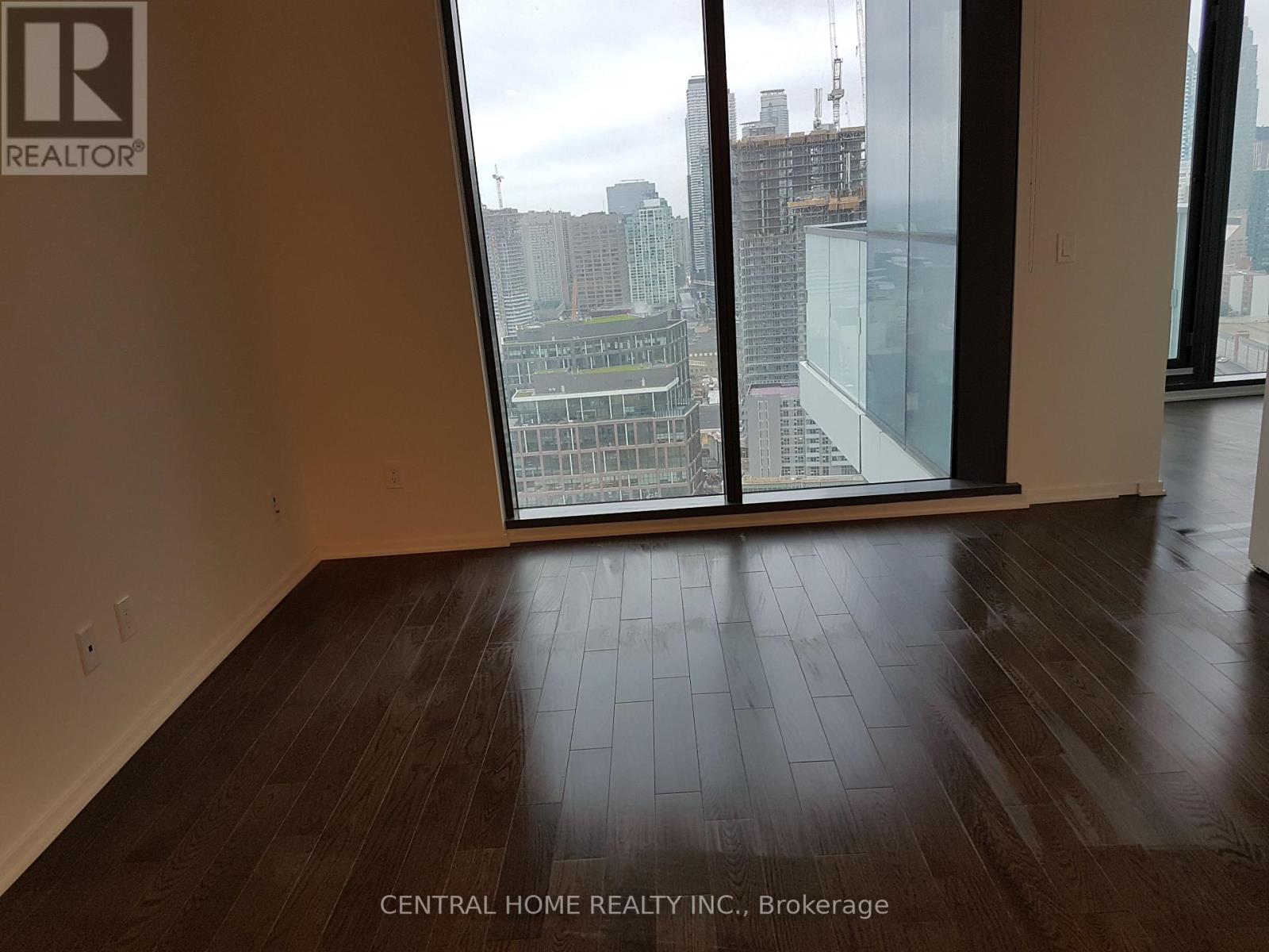 3010 - 16 Bonnycastle Street, Toronto, Ontario  M5A 0C9 - Photo 4 - C13800998