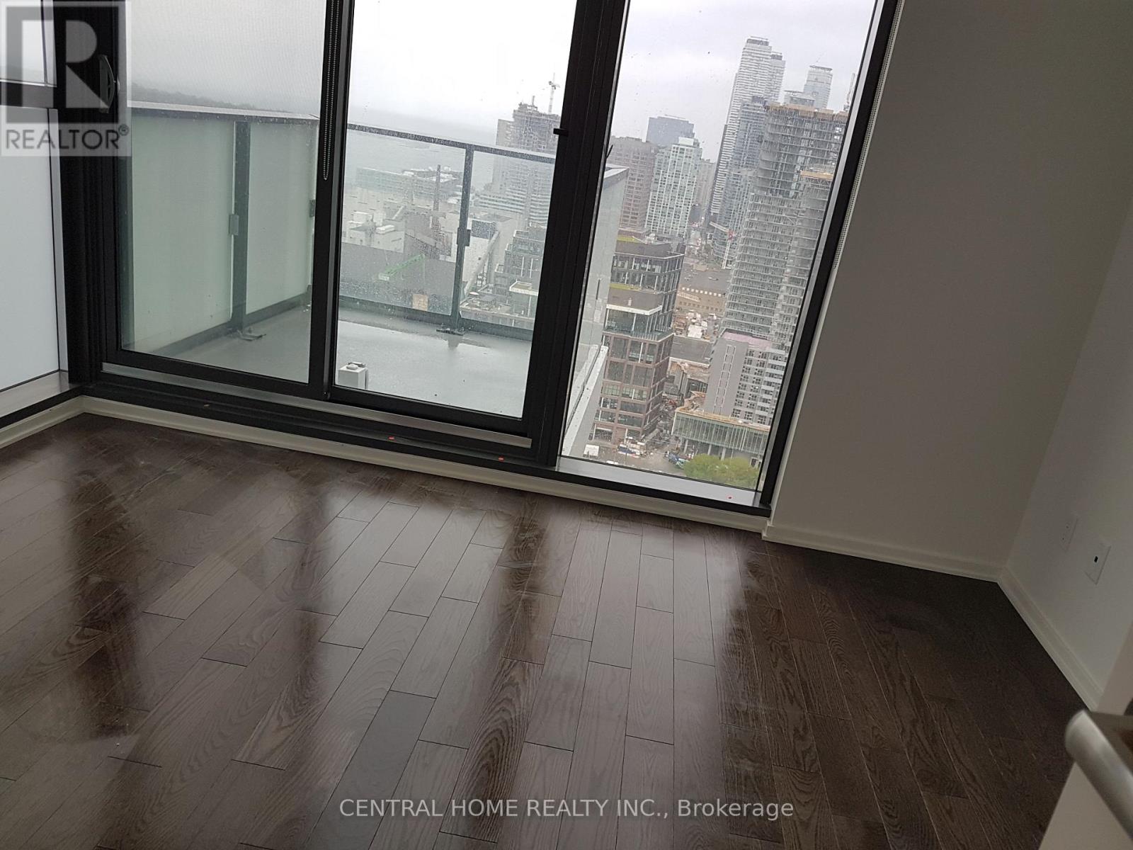 3010 - 16 Bonnycastle Street, Toronto, Ontario  M5A 0C9 - Photo 5 - C13800998