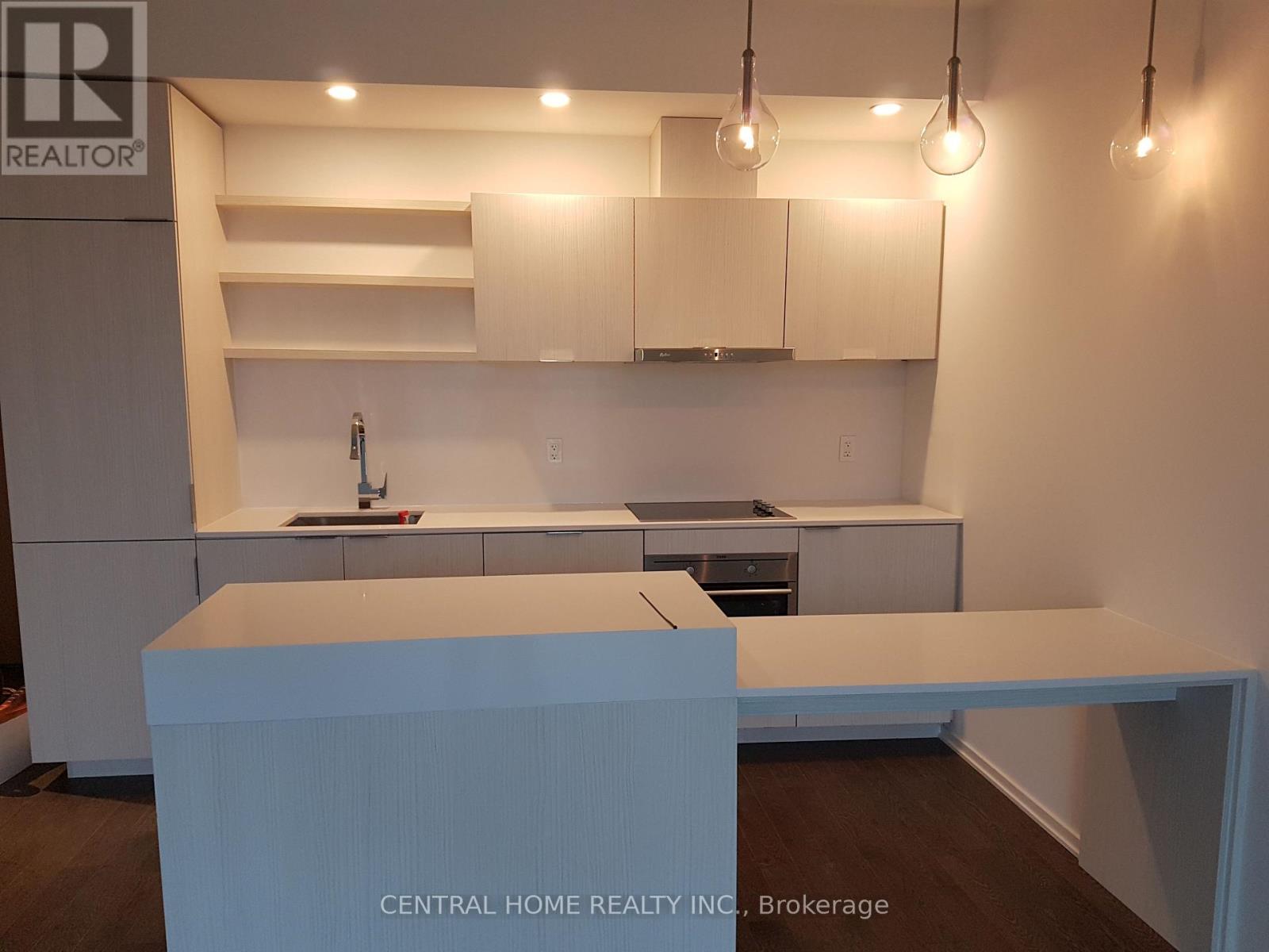 3010 - 16 Bonnycastle Street, Toronto, Ontario  M5A 0C9 - Photo 6 - C13800998