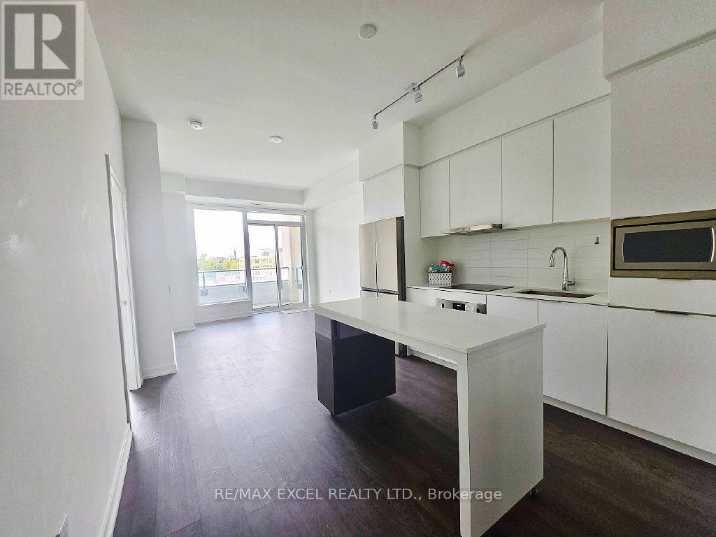 N323 - 7 Golden Lion Heights, Toronto, Ontario  M2M 4E7 - Photo 4 - C13801010