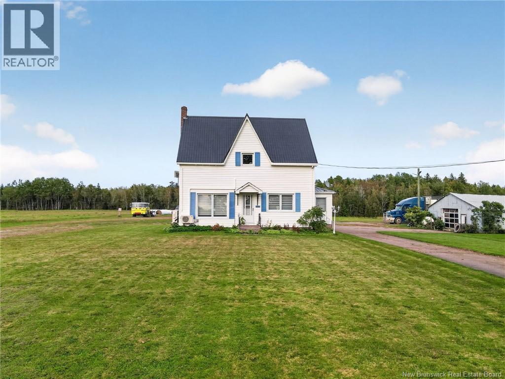 779 Haut-Saint-Antoine, Haut-Saint-Antoine, New Brunswick  E4V 3A6 - Photo 34 - NB148093