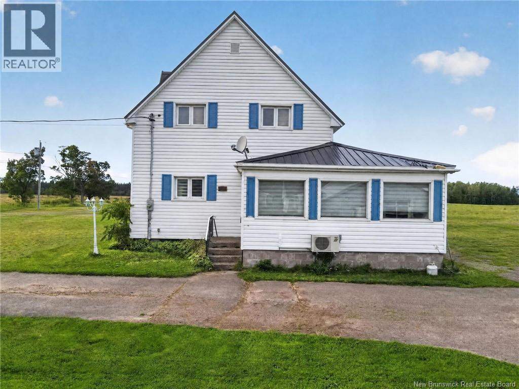 779 Haut-Saint-Antoine, Haut-Saint-Antoine, New Brunswick  E4V 3A6 - Photo 35 - NB148093