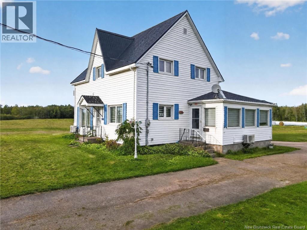 779 Haut-Saint-Antoine, Haut-Saint-Antoine, New Brunswick  E4V 3A6 - Photo 36 - NB148093