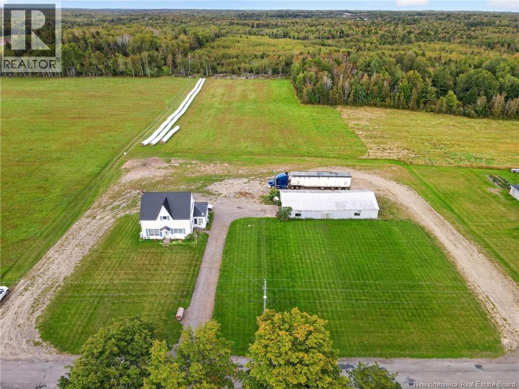 779 Haut-Saint-Antoine, Haut-Saint-Antoine, New Brunswick  E4V 3A6 - Photo 37 - NB148093