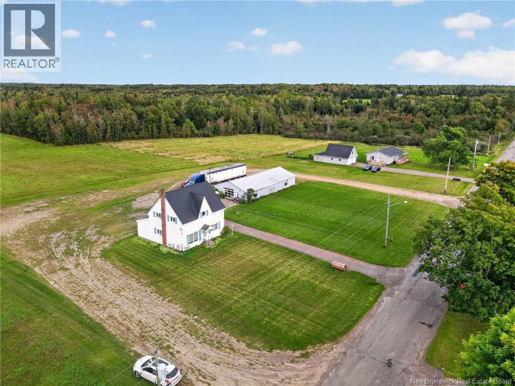 779 Haut-Saint-Antoine, Haut-Saint-Antoine, New Brunswick  E4V 3A6 - Photo 38 - NB148093