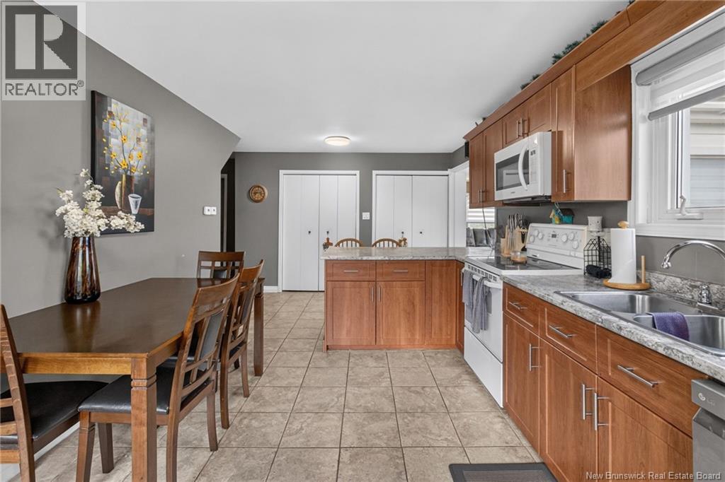 779 Haut-Saint-Antoine, Haut-Saint-Antoine, New Brunswick  E4V 3A6 - Photo 4 - NB148093