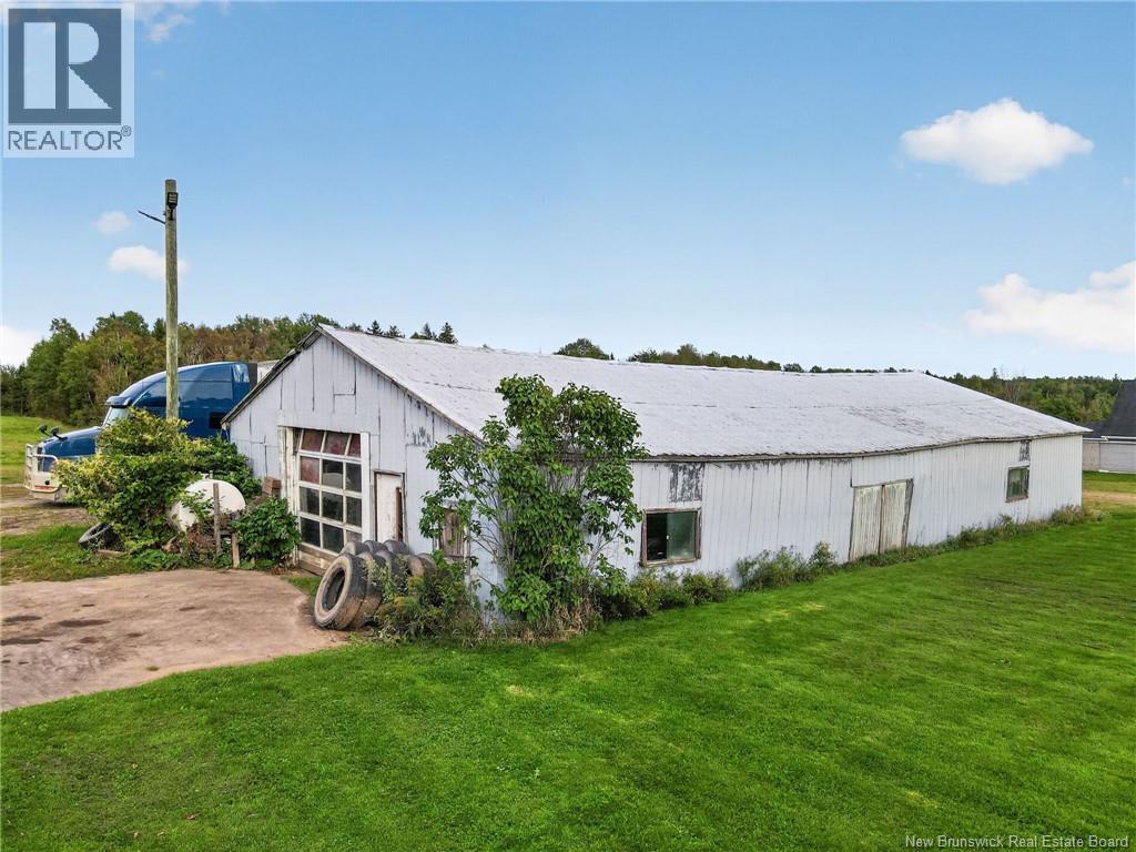 779 Haut-Saint-Antoine, Haut-Saint-Antoine, New Brunswick  E4V 3A6 - Photo 40 - NB148093