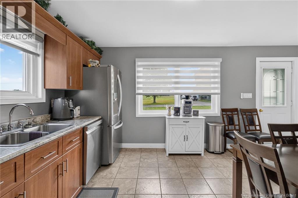 779 Haut-Saint-Antoine, Haut-Saint-Antoine, New Brunswick  E4V 3A6 - Photo 5 - NB148093