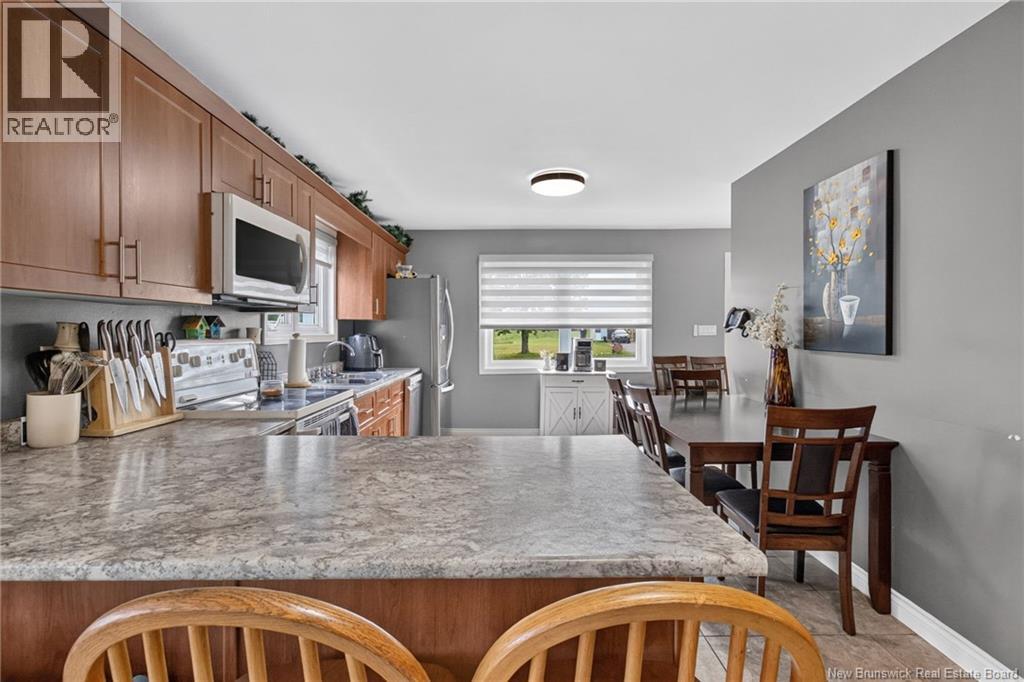 779 Haut-Saint-Antoine, Haut-Saint-Antoine, New Brunswick  E4V 3A6 - Photo 7 - NB148093