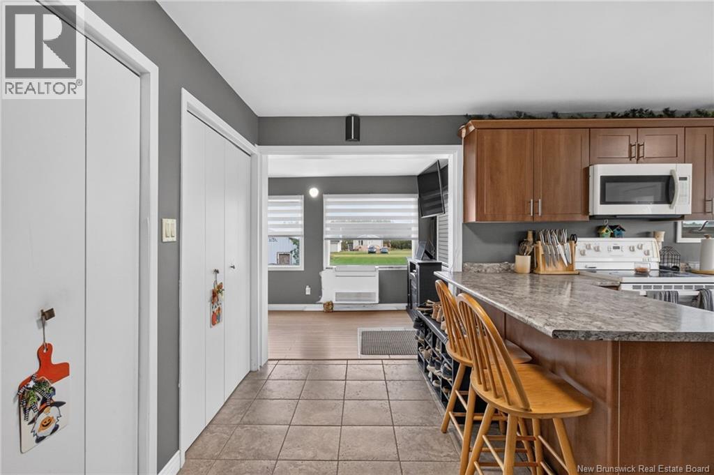779 Haut-Saint-Antoine, Haut-Saint-Antoine, New Brunswick  E4V 3A6 - Photo 8 - NB148093