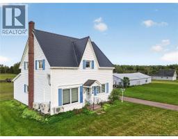 779 Haut-Saint-Antoine, haut-saint-antoine, New Brunswick