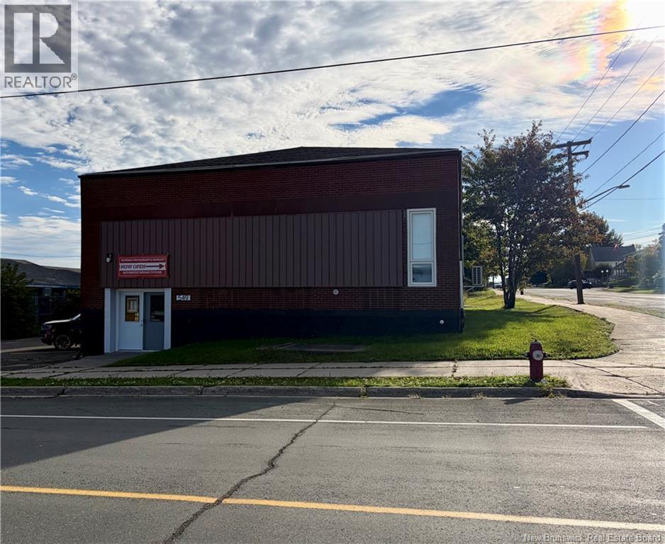 549, 435 Adelaide, Dalhousie, New Brunswick  E8C 1B7 - Photo 2 - NB148053
