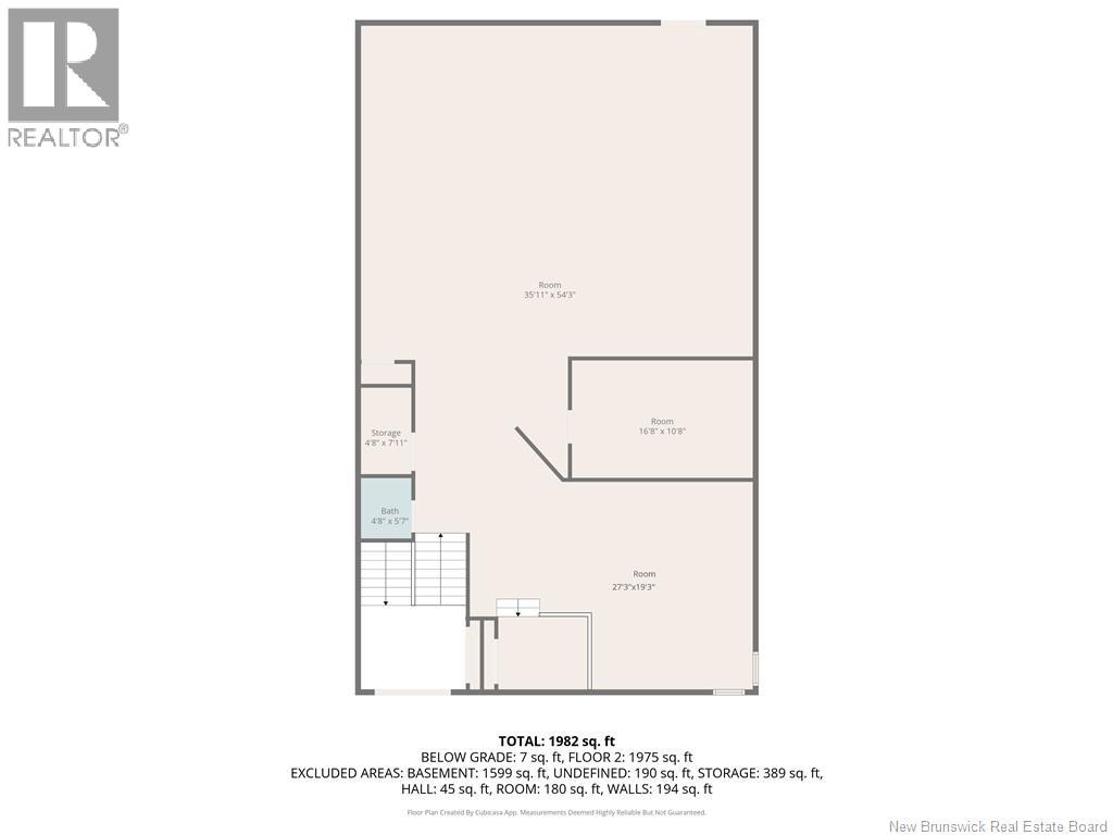 549, 435 Adelaide, Dalhousie, New Brunswick  E8C 1B7 - Photo 23 - NB148053