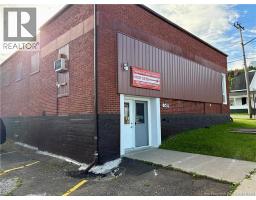 549, 435 Adelaide, dalhousie, New Brunswick