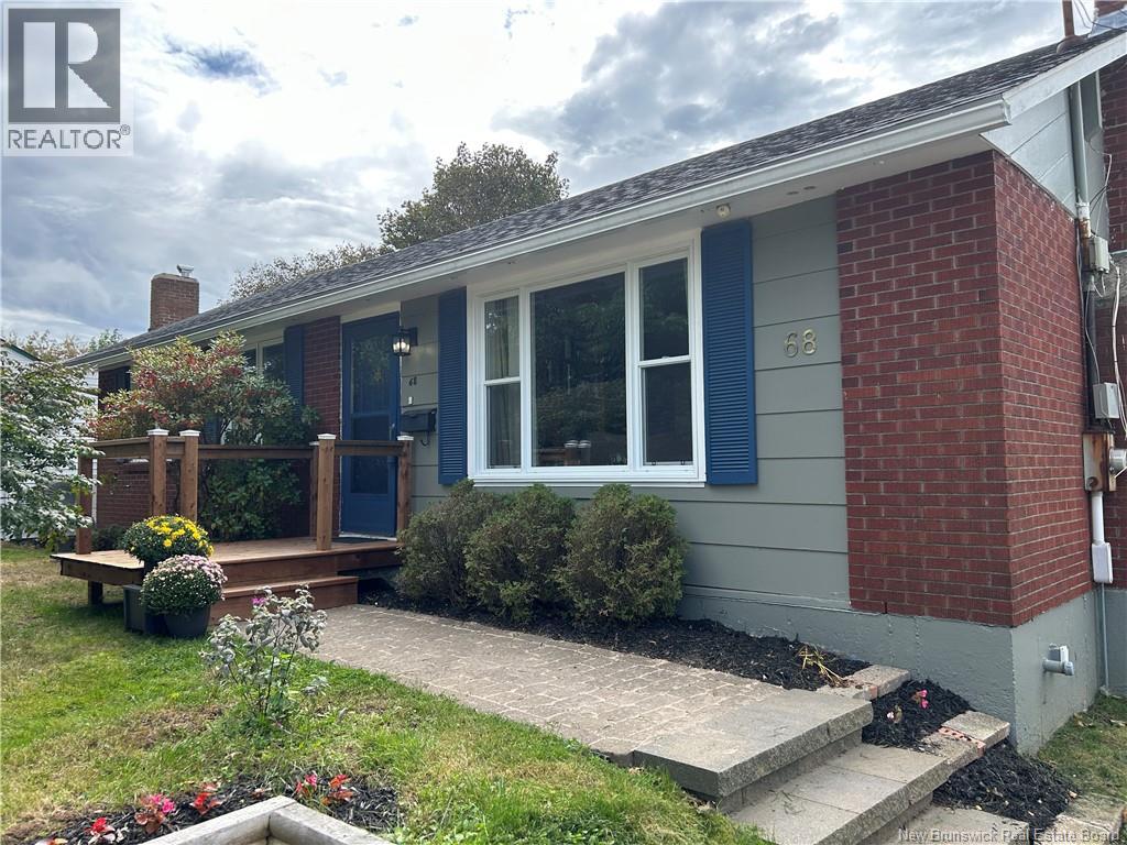 68 Champlain Drive, Saint John, New Brunswick  E2J 3C8 - Photo 2 - NB148048