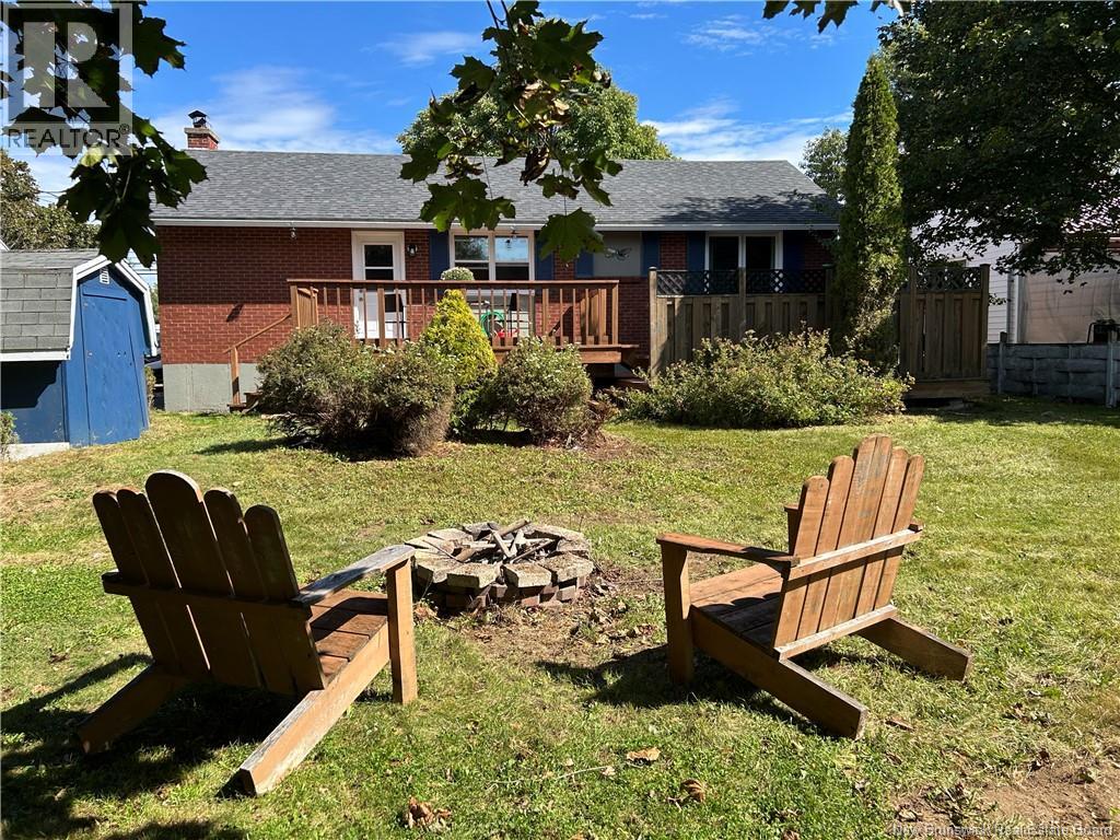 68 Champlain Drive, Saint John, New Brunswick  E2J 3C8 - Photo 24 - NB148048