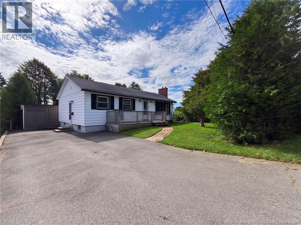 6 Barbara Crescent, Saint John, New Brunswick
