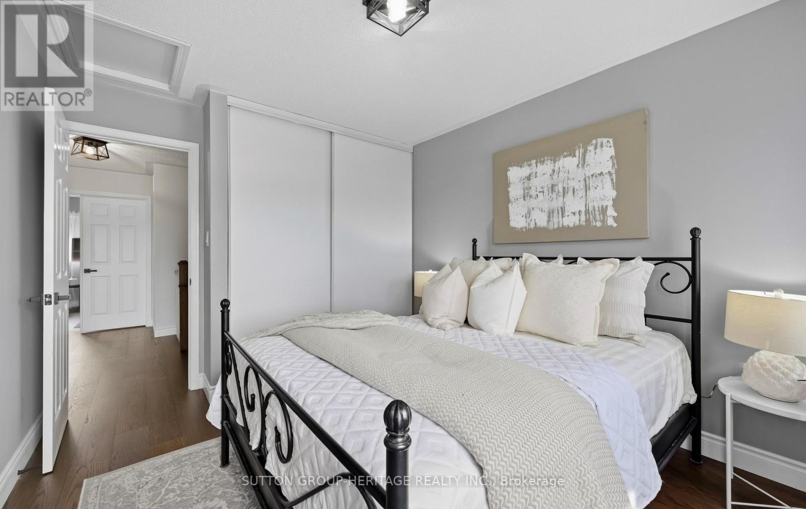 1431 Glaspell Crescent, Oshawa, Ontario  L1K 0M2 - Photo 21 - E13800964