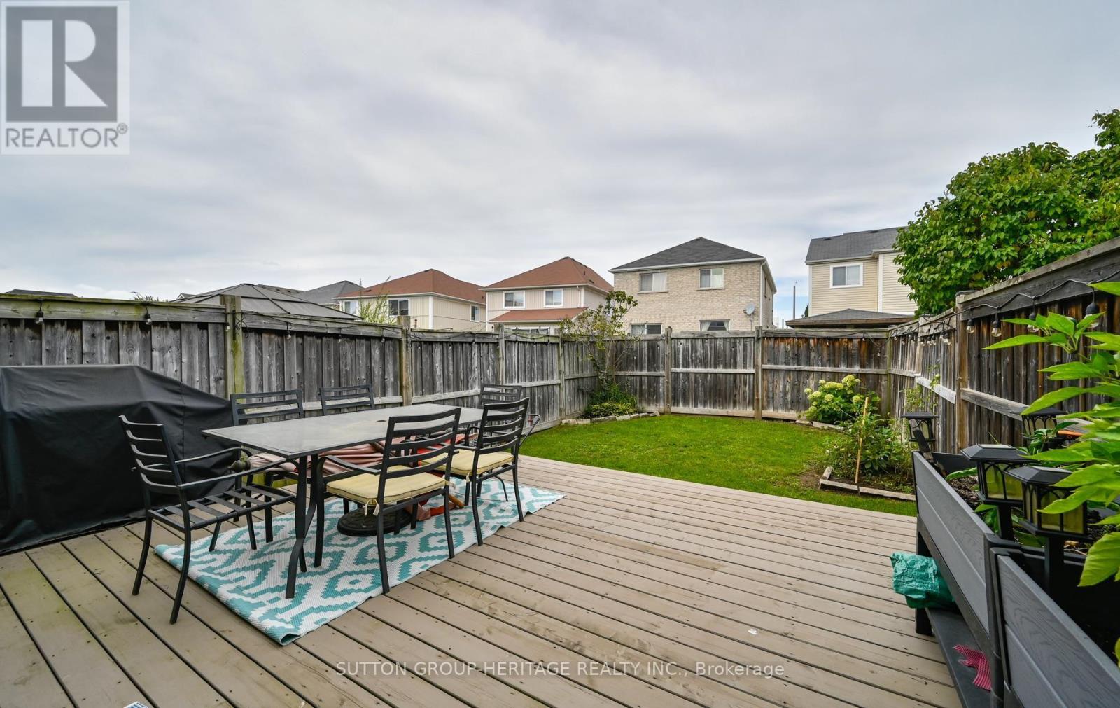 1431 Glaspell Crescent, Oshawa, Ontario  L1K 0M2 - Photo 23 - E13800964