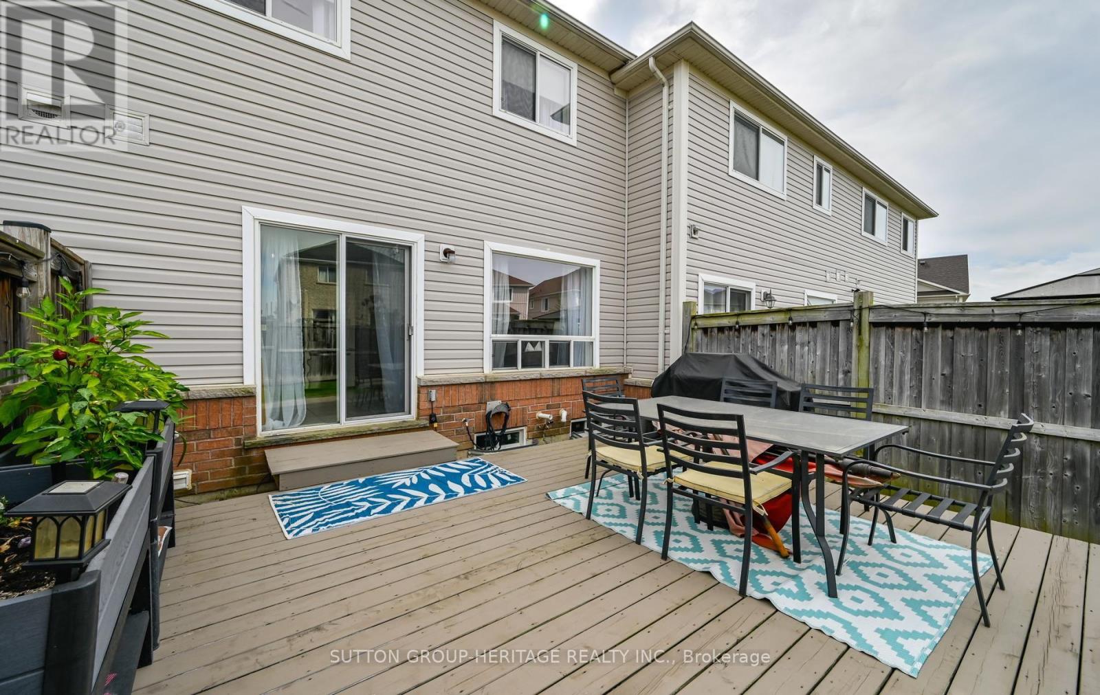 1431 Glaspell Crescent, Oshawa, Ontario  L1K 0M2 - Photo 24 - E13800964