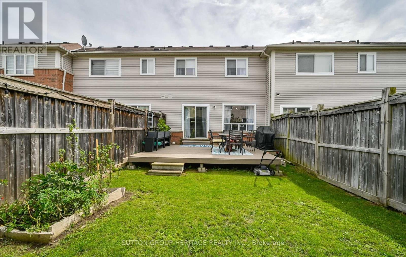 1431 Glaspell Crescent, Oshawa, Ontario  L1K 0M2 - Photo 25 - E13800964