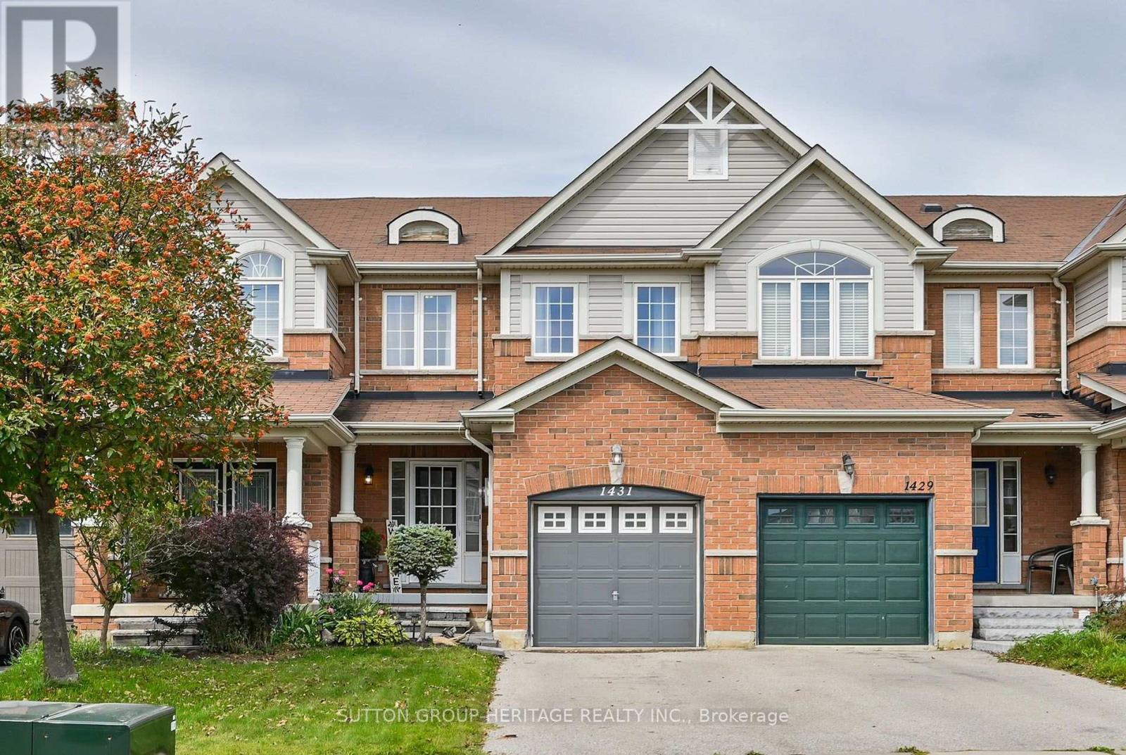 1431 Glaspell Crescent, Oshawa, Ontario  L1K 0M2 - Photo 35 - E13800964