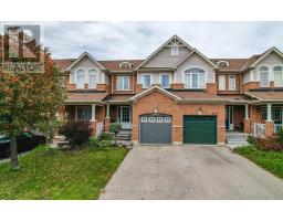 1431 GLASPELL CRESCENT, Oshawa, Ontario
