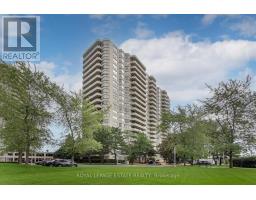 1989 - 1 GREYSTONE WALK DRIVE, Toronto, Ontario