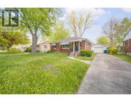 3264 DOMINION BOULEVARD, Windsor, Ontario