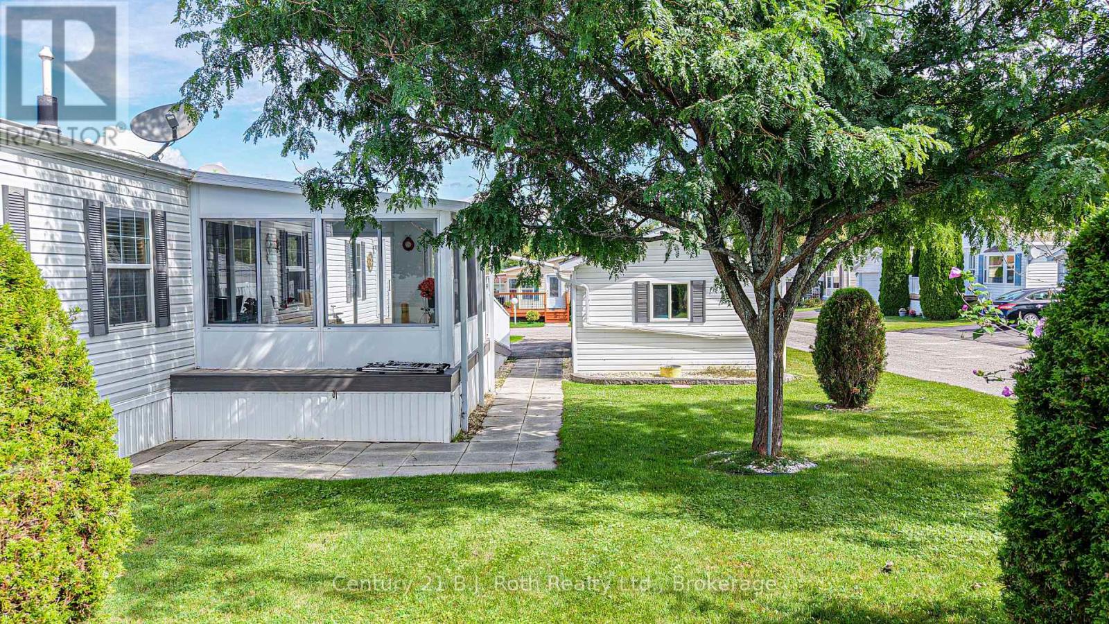 4128 Haines Street, Severn, Ontario  L3V 0V4 - Photo 35 - S13800968