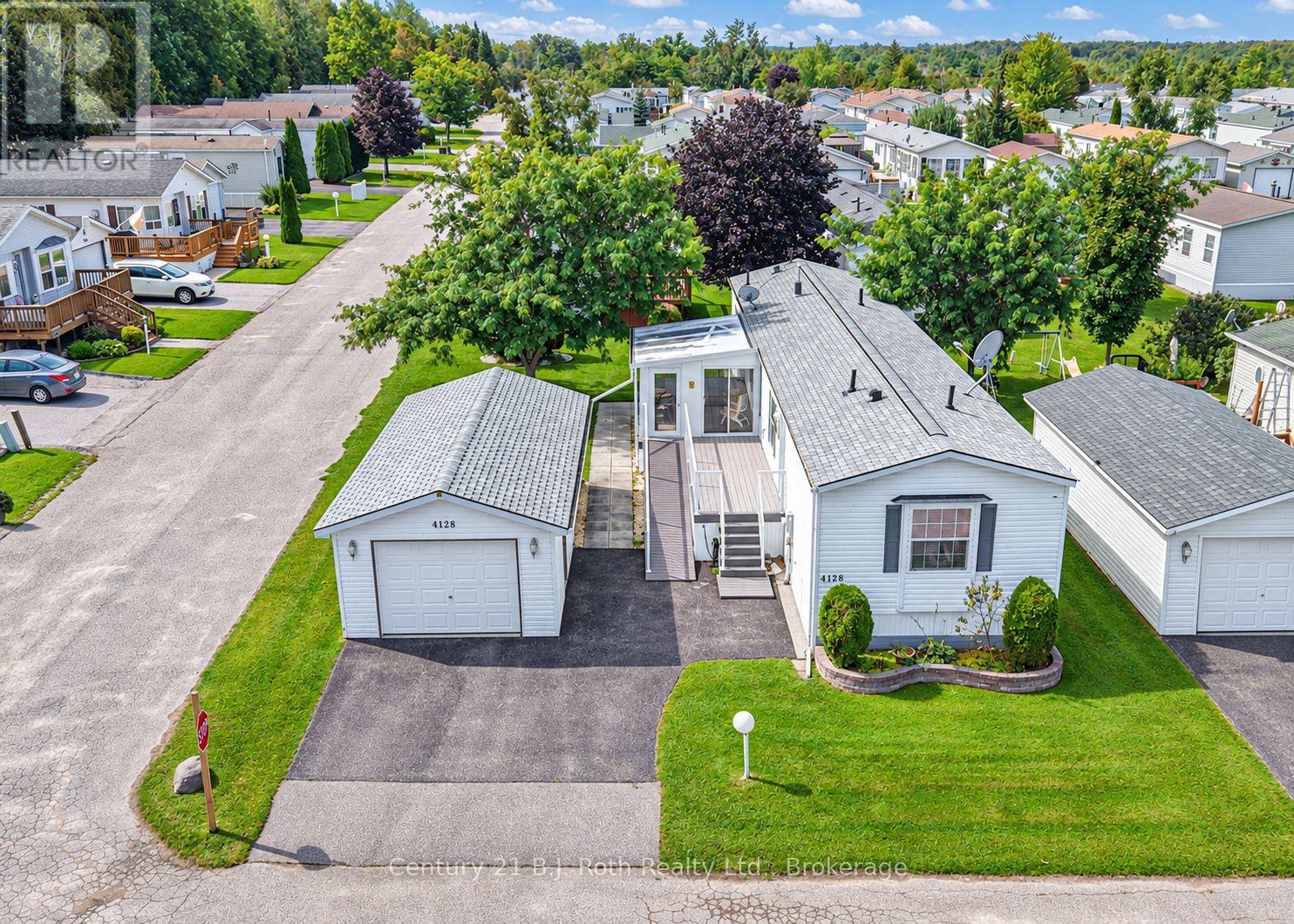 4128 Haines Street, Severn, Ontario  L3V 0V4 - Photo 37 - S13800968