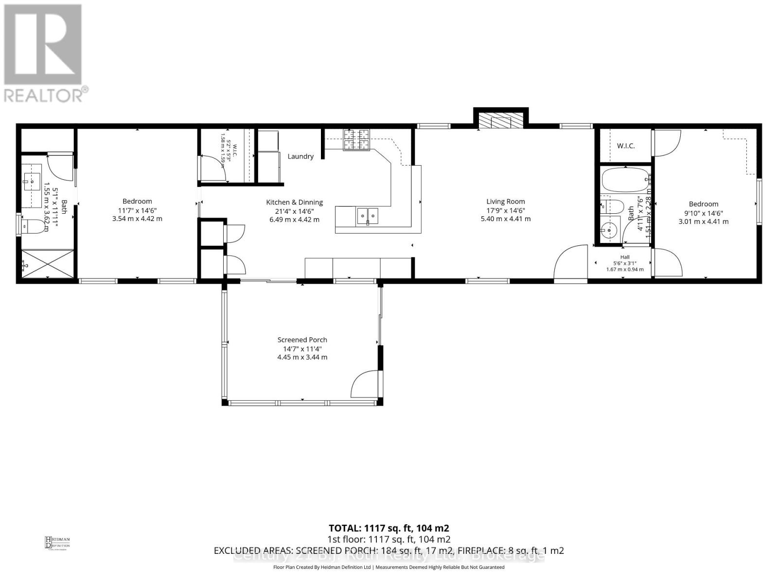 4128 Haines Street, Severn, Ontario  L3V 0V4 - Photo 7 - S13800968