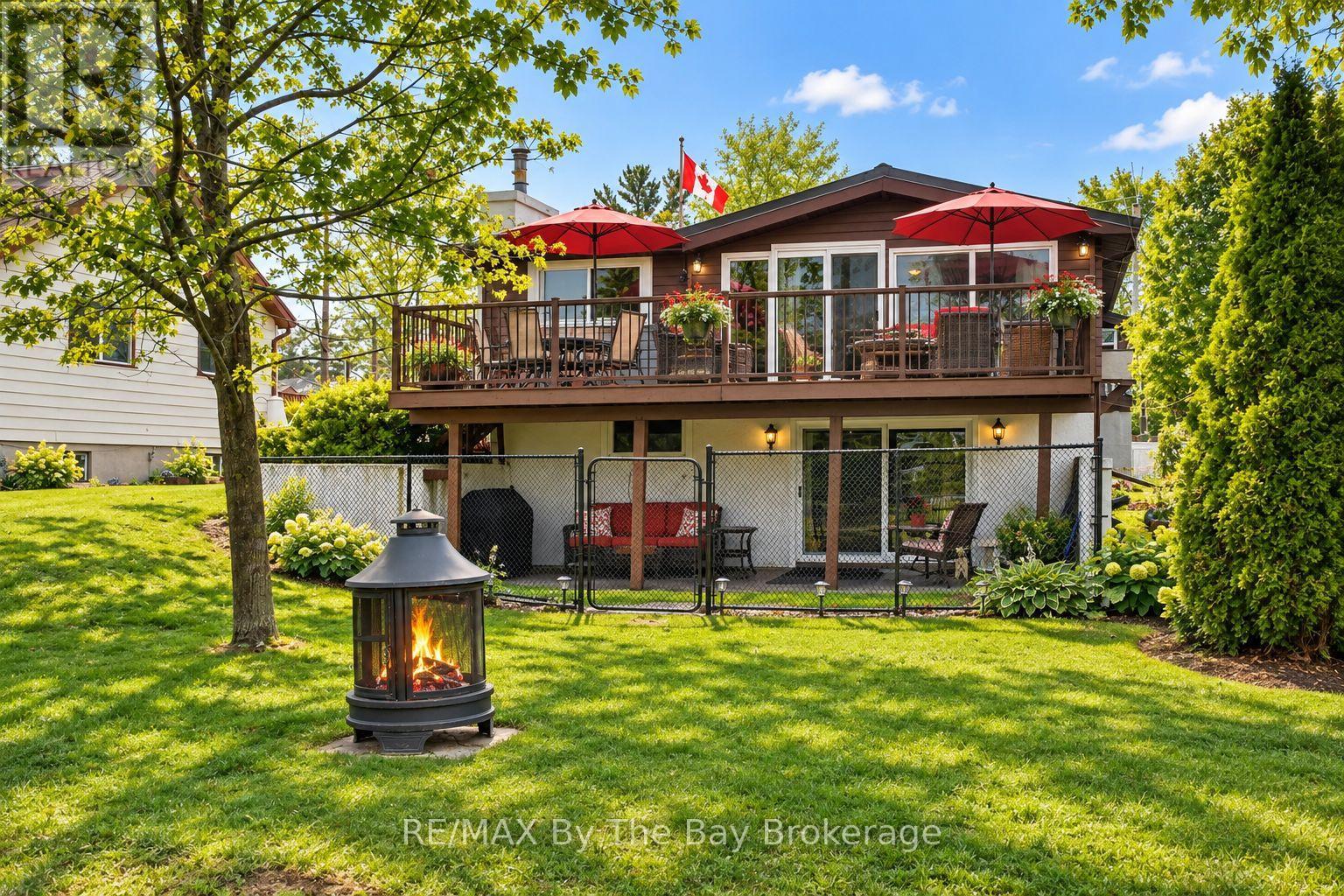 39 Old Mosley Street, Wasaga Beach, Ontario  L9Z 2J8 - Photo 22 - S13800974