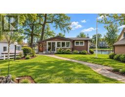 39 OLD MOSLEY STREET, wasaga beach, Ontario