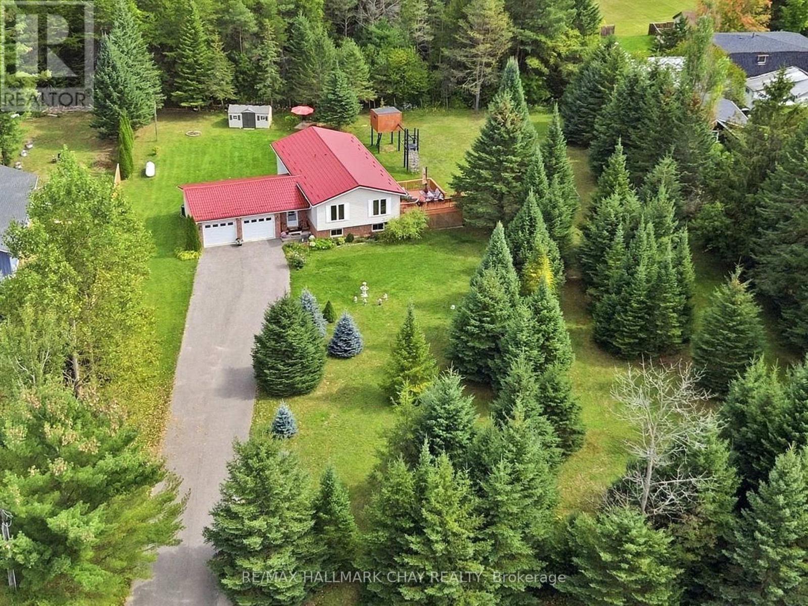 8871 MCKINNON ROAD, essa, Ontario
