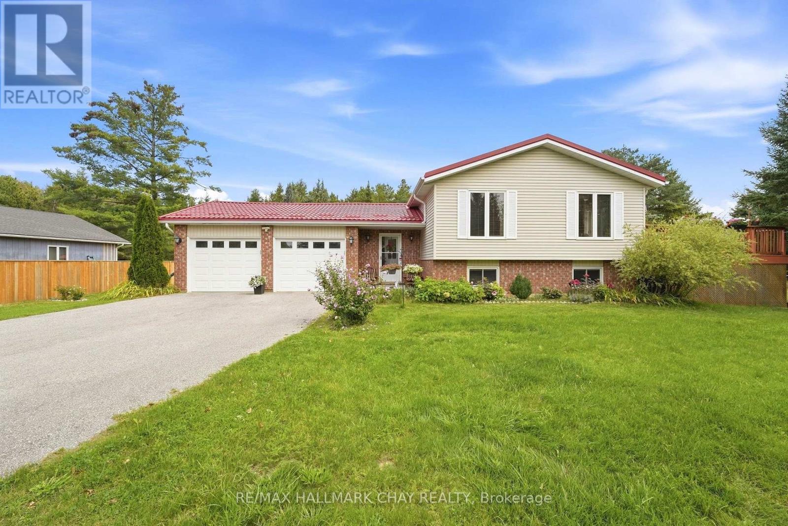8871 Mckinnon Road, Essa, Ontario  L0M 1B4 - Photo 4 - N13800920