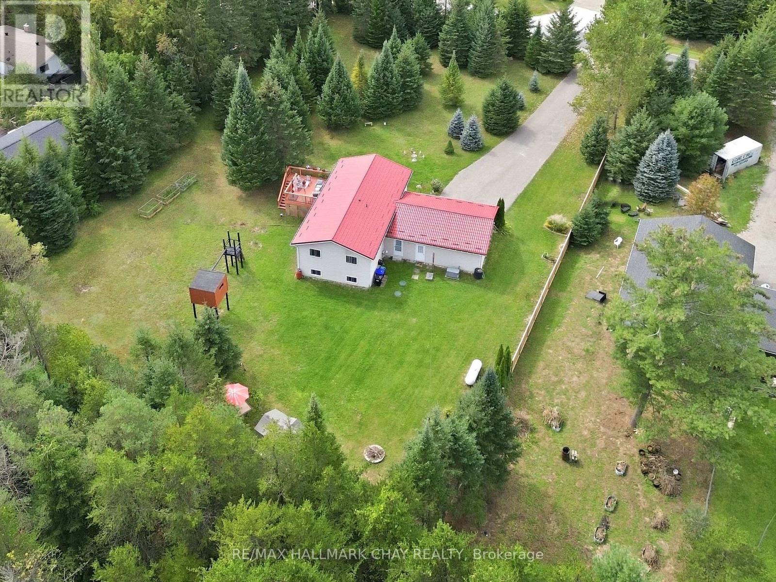 8871 Mckinnon Road, Essa, Ontario  L0M 1B4 - Photo 45 - N13800920
