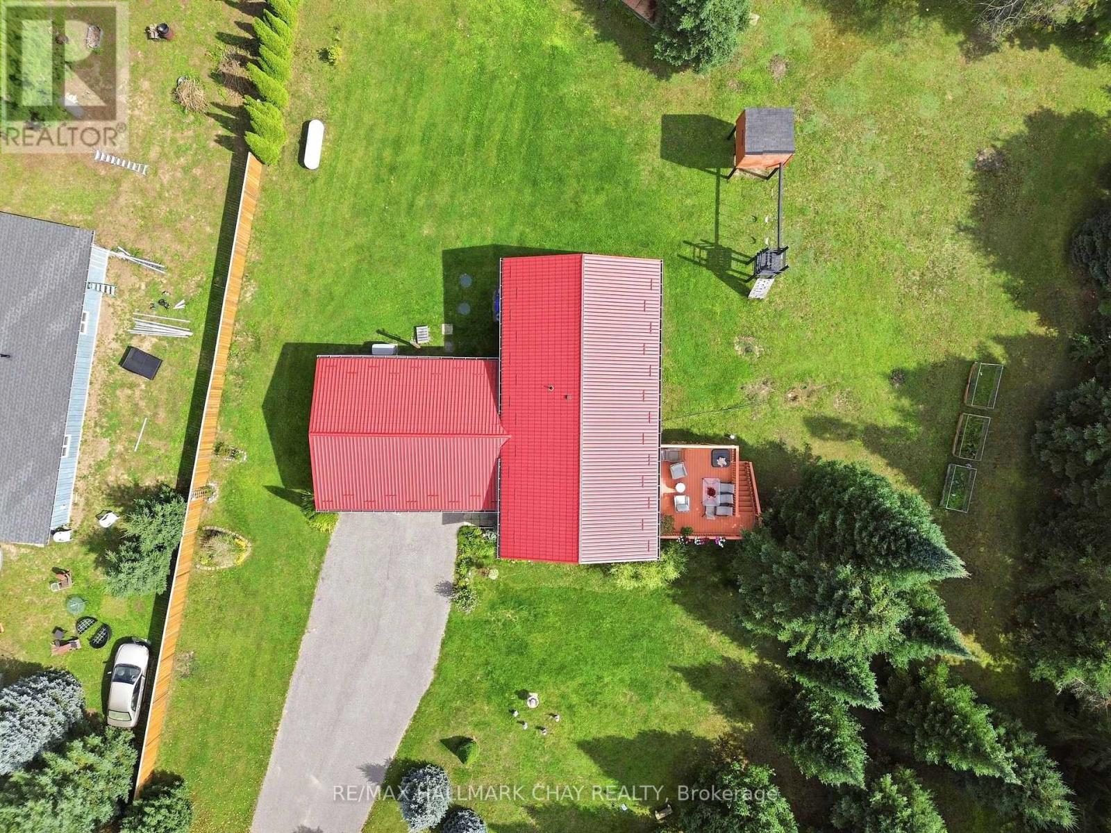 8871 Mckinnon Road, Essa, Ontario  L0M 1B4 - Photo 47 - N13800920