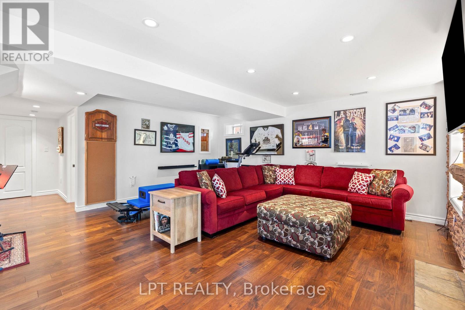 370 Silken Laumann Drive, Newmarket, Ontario  L3X 2J1 - Photo 38 - N13800944
