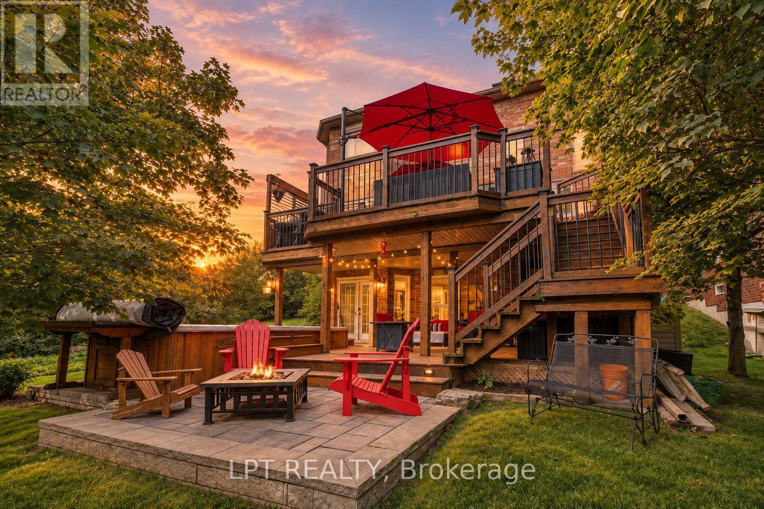370 Silken Laumann Drive, Newmarket, Ontario  L3X 2J1 - Photo 46 - N13800944