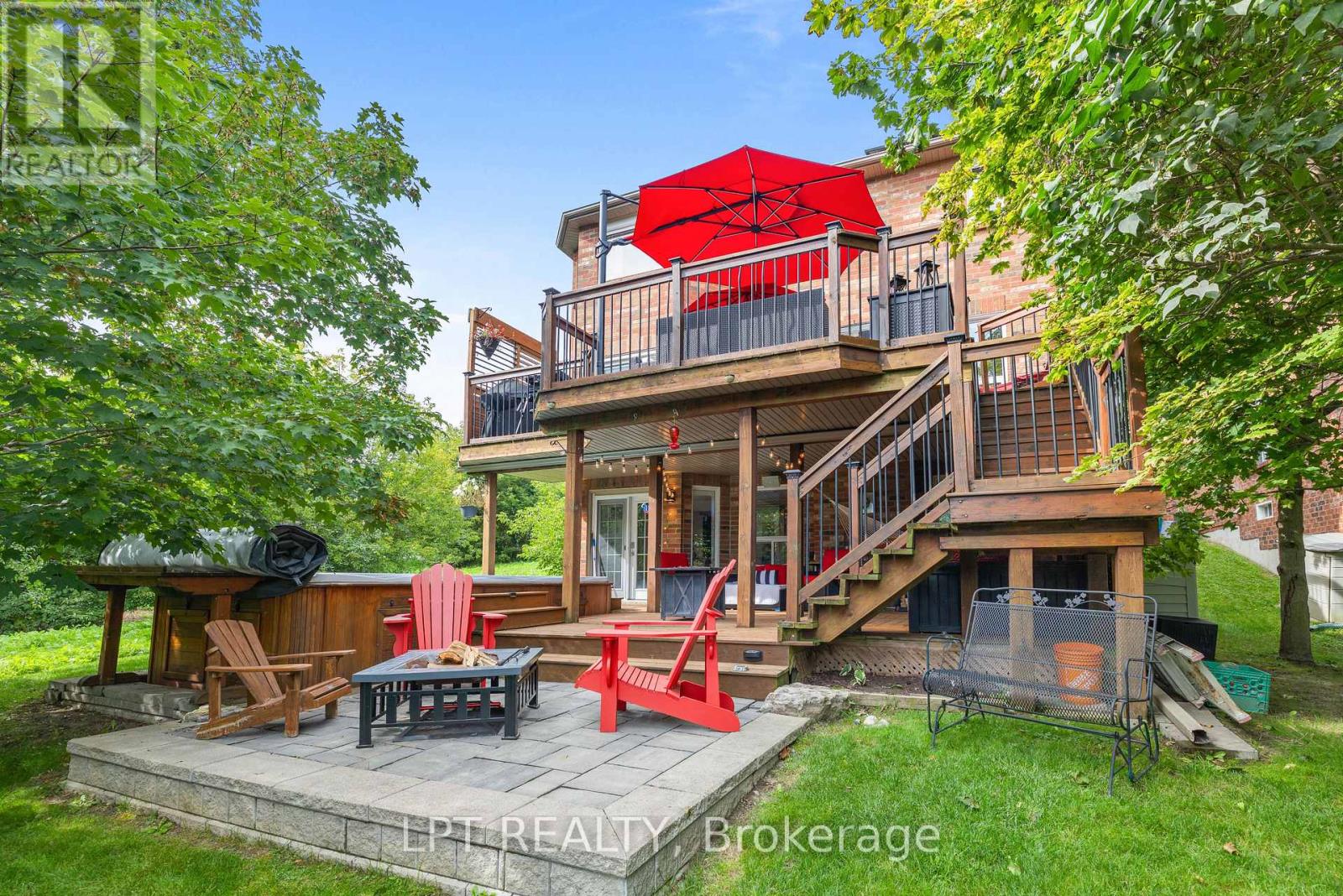 370 Silken Laumann Drive, Newmarket, Ontario  L3X 2J1 - Photo 47 - N13800944