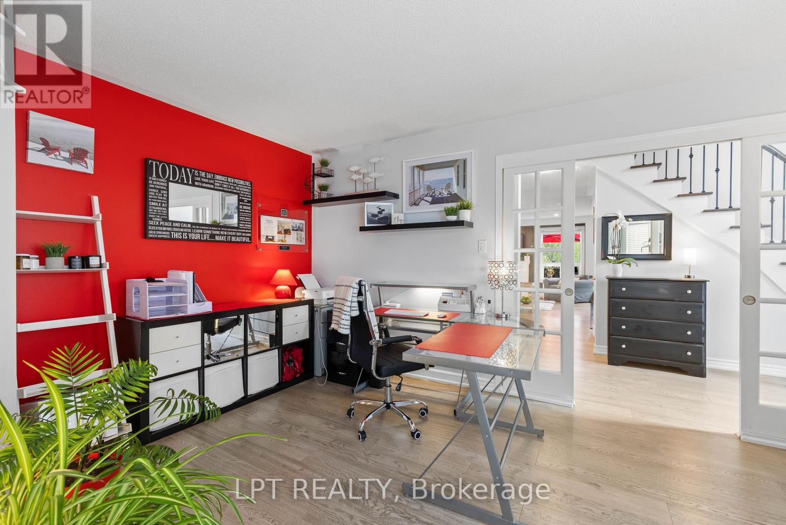 370 Silken Laumann Drive, Newmarket, Ontario  L3X 2J1 - Photo 8 - N13800944