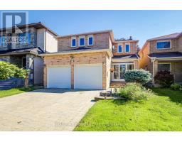 71 BAYHAMPTON CRESCENT, Vaughan, Ontario