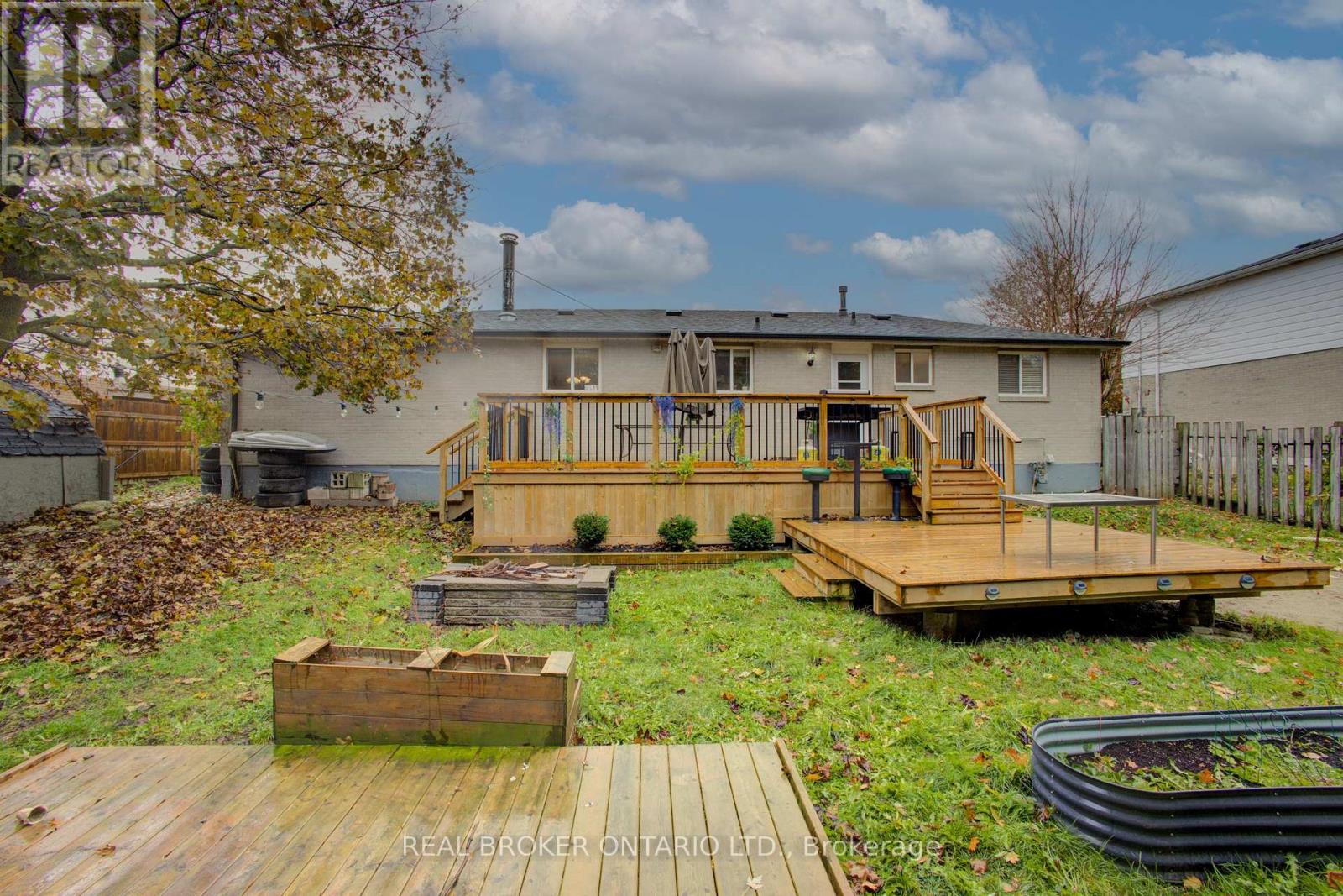 124 Muriel Street, Shelburne, Ontario  L9V 2W5 - Photo 29 - X13521468