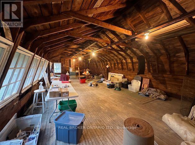 315119 Highway 6 Highway, West Grey, Ontario  N0G 1R0 - Photo 43 - X13676132