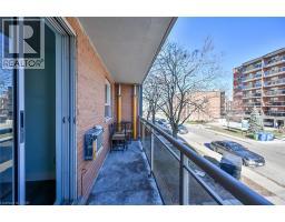 30 SUMMIT Avenue Unit# 202, hamilton, Ontario